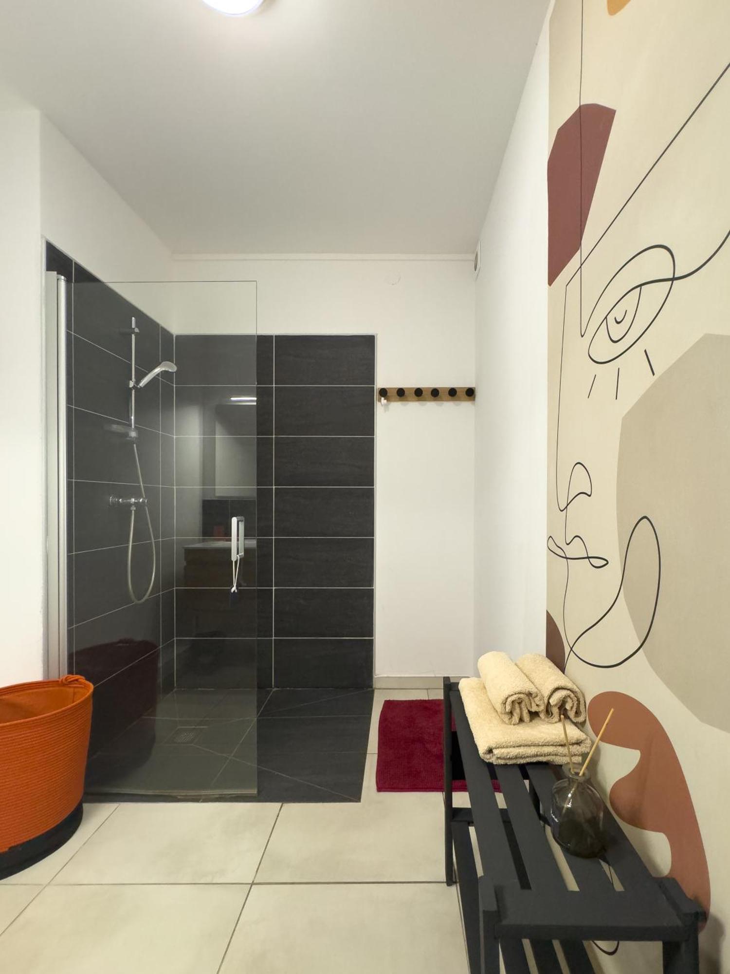 Ferienwohnung Evasion Saint-Leu Exterior foto